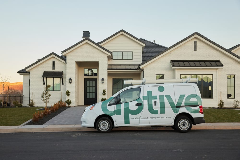 Aptive Environmental Acquired by Citation Capital