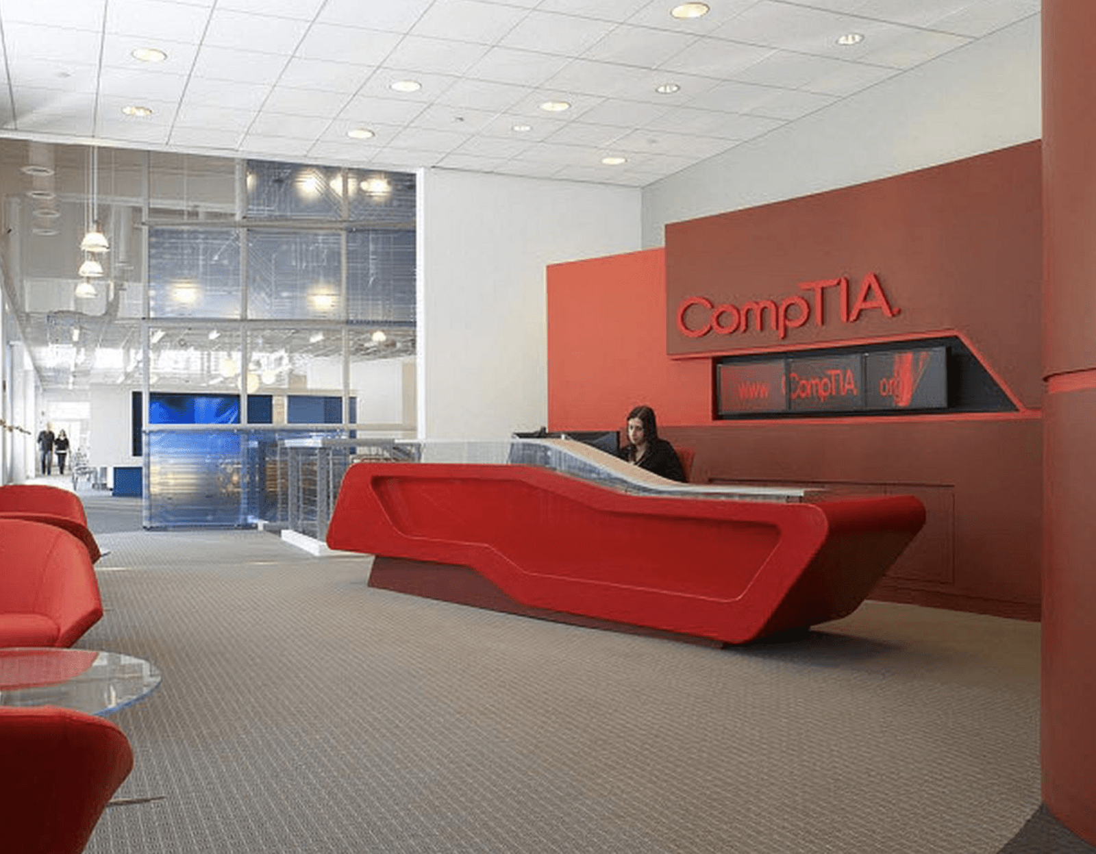 CompTIA Introduces Free Middle School Technology Curriculum