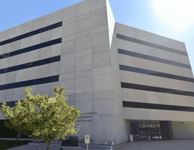 Utah Department of Commerce’s Office of Artificial Intelligence Announces First Regulatory Mitigation Agreement