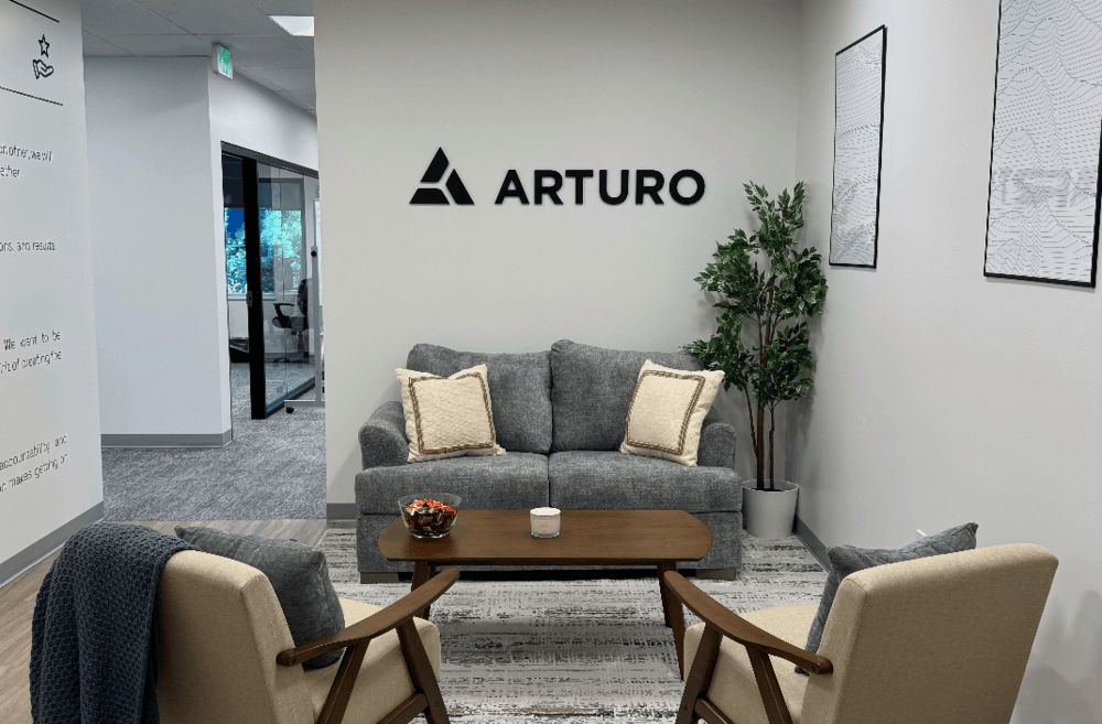 Arturo, an Innovative Property Intelligence Company, Expands Presence in Utah