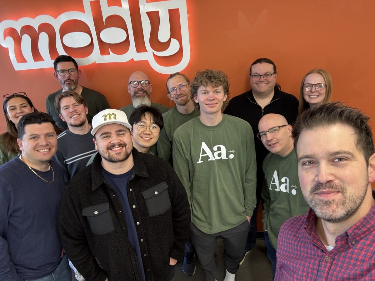 Mobly Raises $4.3 Million Seed Round to Transform Event Marketing with Real-Time Engagement and AI-Powered Solutions