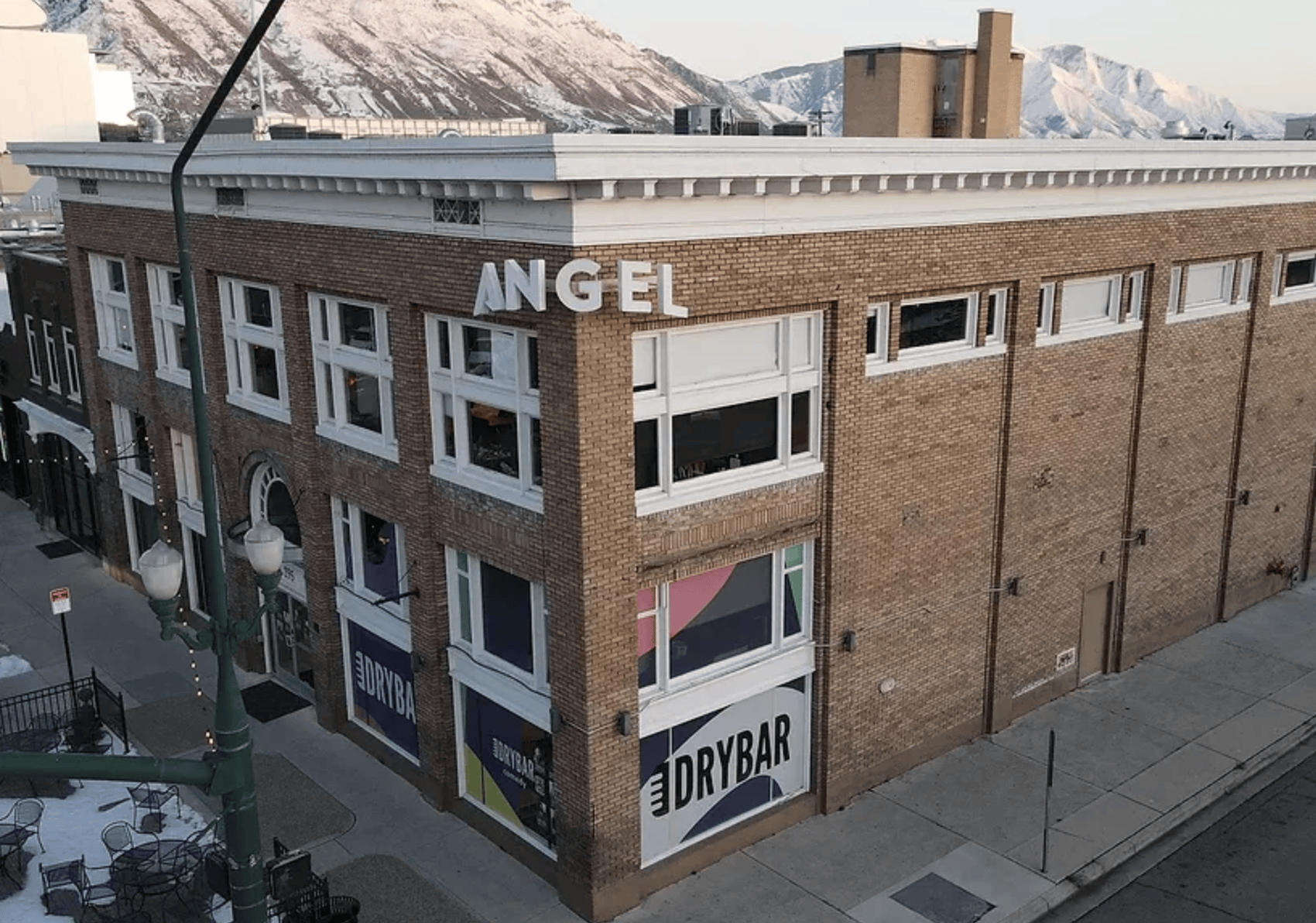 Angel Studios Announces Release Schedule for 2025 Projects