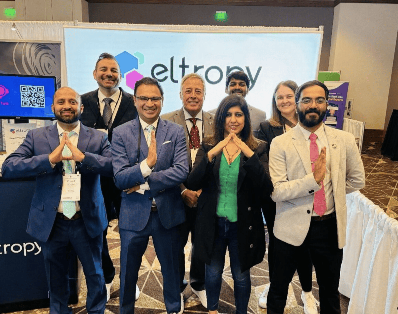 Eltropy Acquires Lexop to Modernize Loan Repayment and Collections for Credit Unions and Community Banks