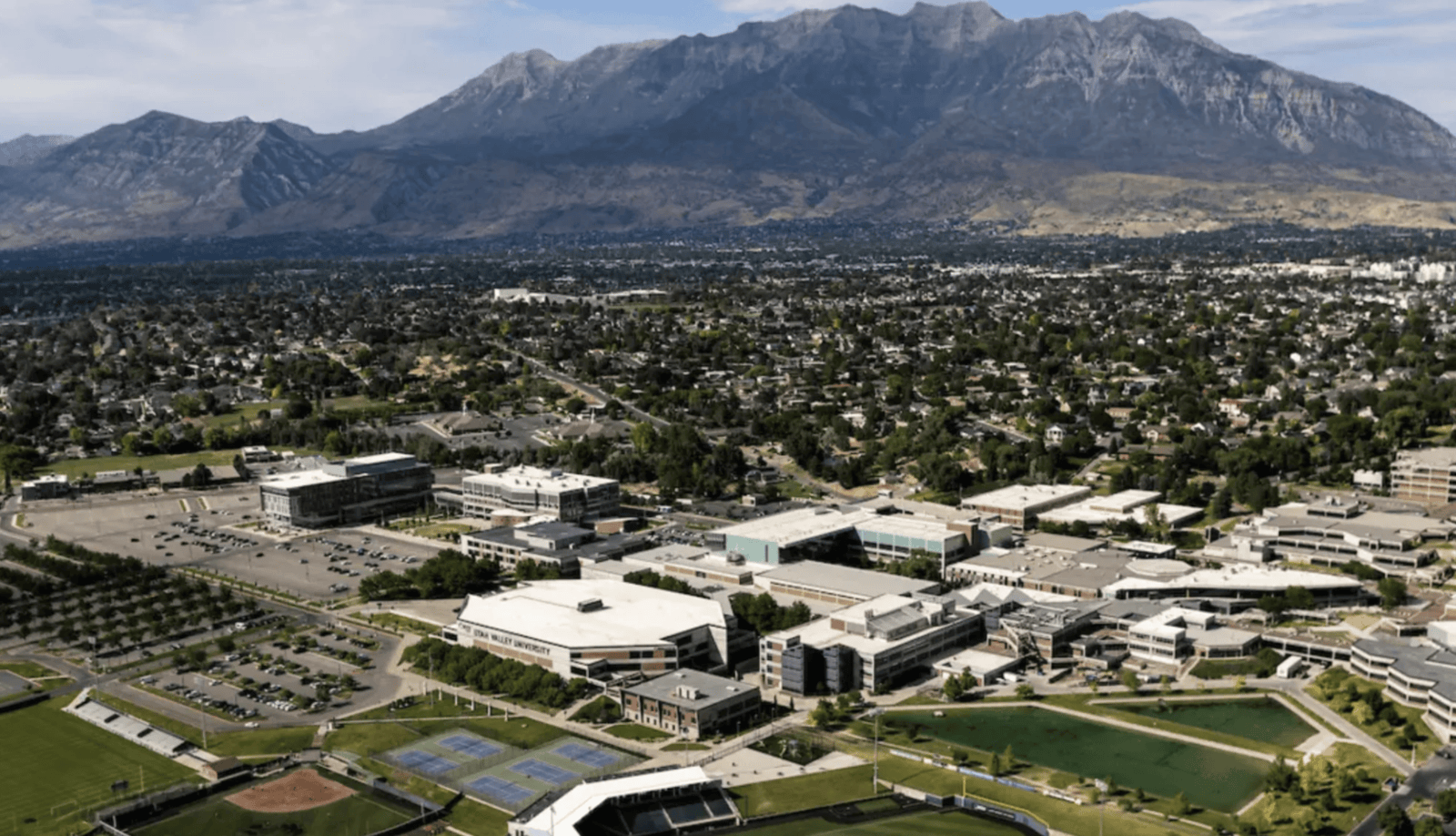 UVU Unveils New Applied AI Apprenticeship Program