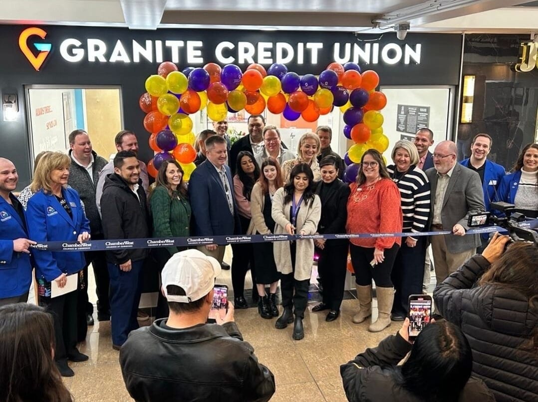 Granite Credit Union Selects Appli to Modernize the Digital Lending Experience