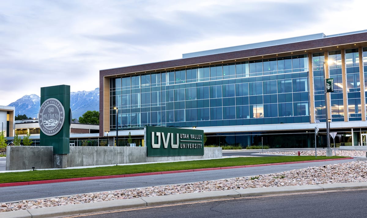 Utah Valley University Earns Prestigious UNESCO Chair Designation to Drive Global AI-Powered Education