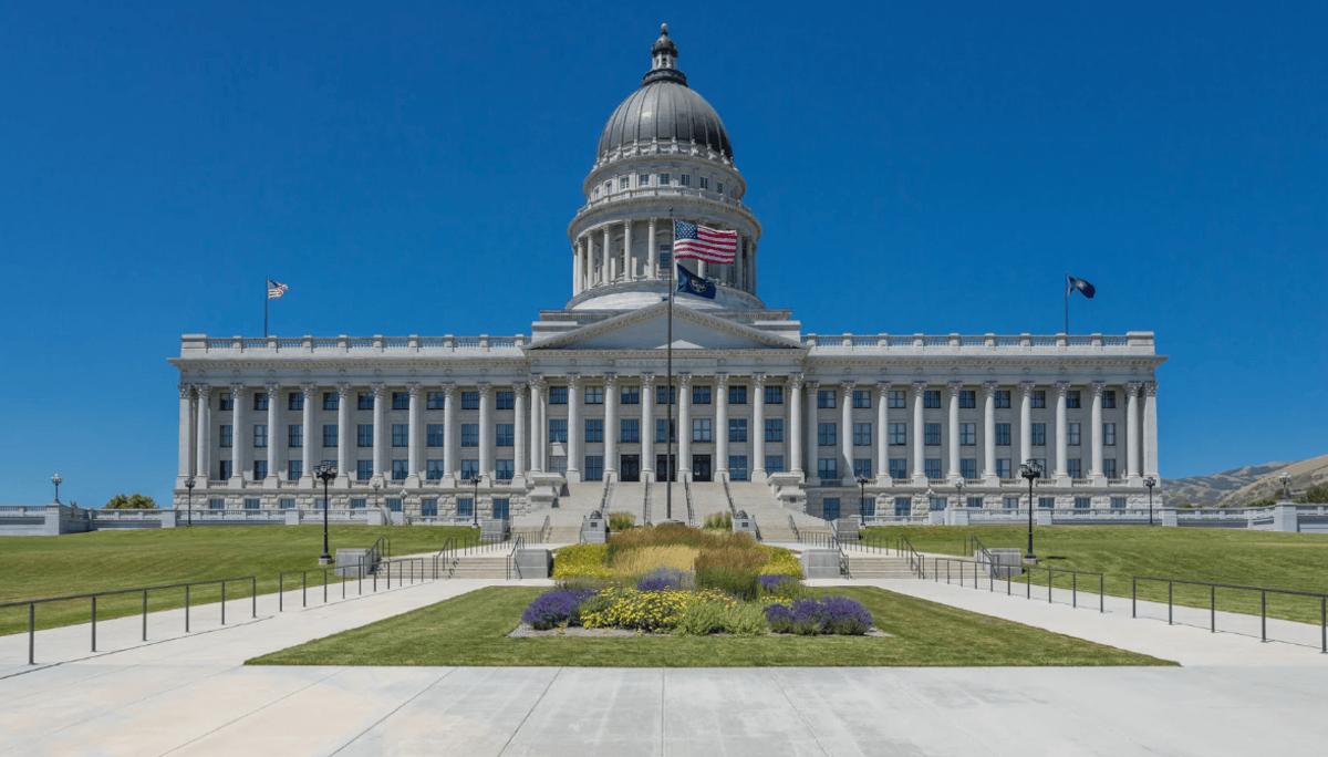 Navigating AI Regulation in 2025: Insights from the Salt Lake Chamber and Clarion AI Webinar