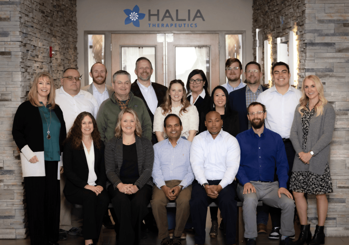 Halia Therapeutics Secures Novo Nordisk Golden Ticket to Accelerate Development of Chronic Inflammation Treatments