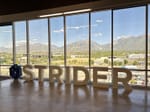 Strider Technologies Raises $55 Million in Series C Funding Led by Pelion Venture Partners