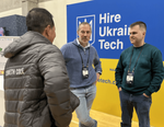 Ukrainian Companies Visit Utah for Silicon Slopes Summit 2025