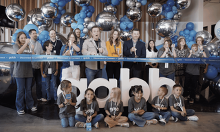 Gabb Announces Grand Opening of its New Headquarters in Lehi