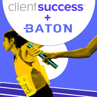 ClientSuccess Acquires Baton
