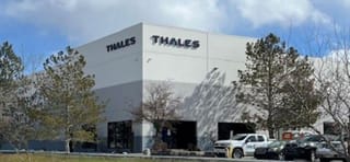 Thales Unveils New Salt Lake City Location