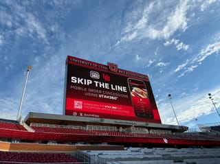 UTAH360° Launches Fan-Focused Mobile App for University of Utah Athletics