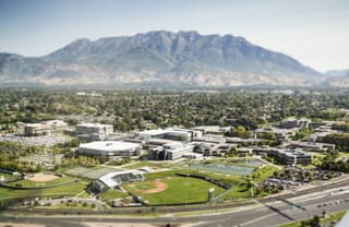 BJ Vander Linden to Speak at UVU on the Future of AI