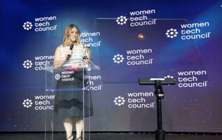 Women Tech Awards 2024