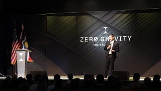 47G Convenes Inaugural Zero Gravity Summit in DownTown Salt Lake City