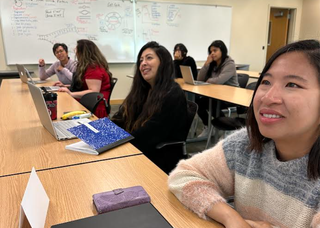 Google Fiber and Tech-Moms Announce Executive Speed Mentoring Event at UVU