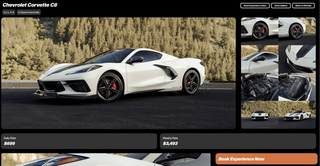 Pocket Acquires Luxury Car Rental Network, Utah Auto Gallery