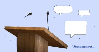 Algorithms Are Speech