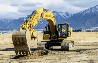 Utah Governor Spencer Cox and Senate President Stuart Adams Speak at The Point's Groundbreaking Ceremony