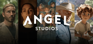 Angel Studios Announces Upcoming Theatrical Release: RULE BREAKERS