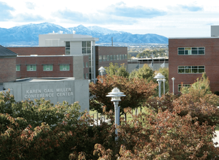 Utah Veteran Business Resource Center at SLCC Launches the "Year of the Veteran Entrepreneur" with January 17 Kick-Off Event