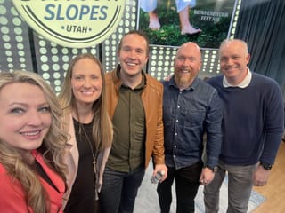 The Power of Connection: Insights from the Silicon Slopes & Promise2Live Mental Health Town Hall