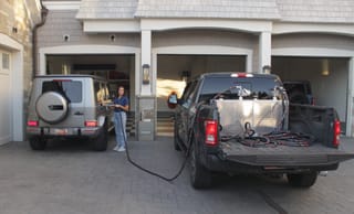 FuelUp: The Startup Revolutionizing Mobile Fuel Delivery for Businesses