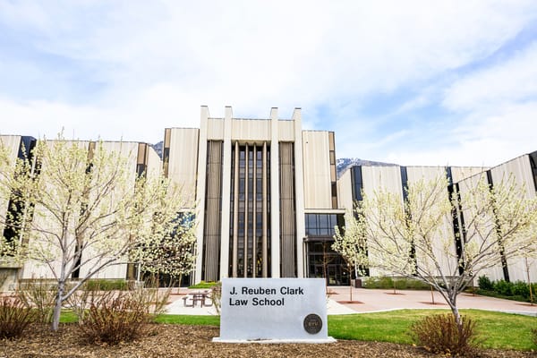 BYU to Host Webinar on FTC Non-Compete Rule