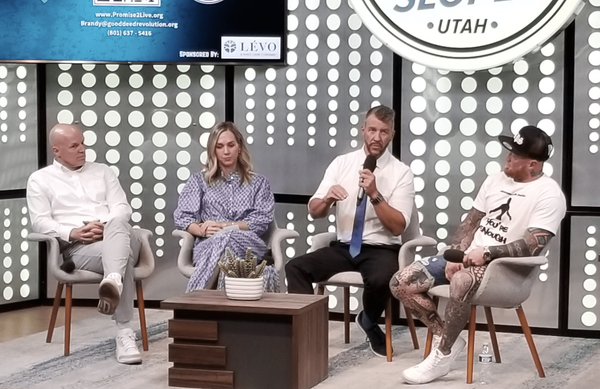 Silicon Slopes to Host Andrea Beckstrom as Panelist of Mental Health Town Hall