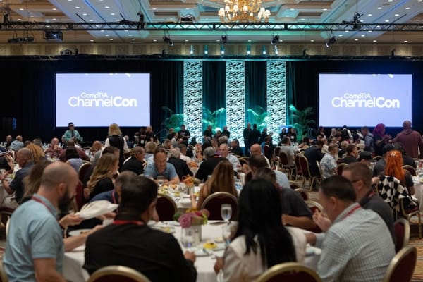 CompTIA Announces New Resources at Annual ChannelCon Event