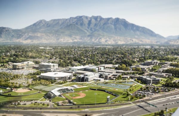 BJ Vander Linden to Speak at UVU on the Future of AI