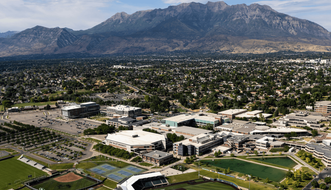 Silicon Slopes Summit 2025 to Take Place at UVU