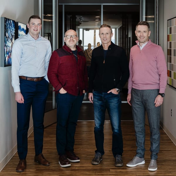 Peak Ventures Rebrands to Element Ventures