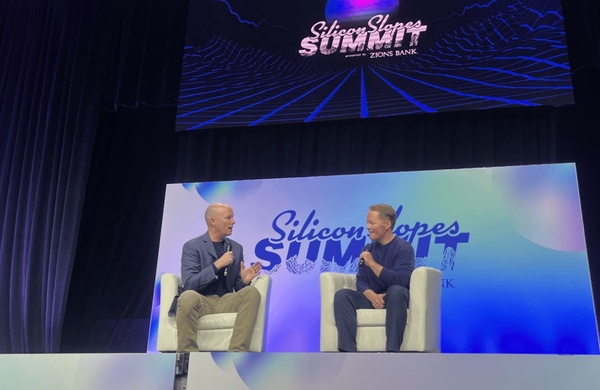 Governor Cox Unveils "Built Here" Agenda at Silicon Slopes Summit 2025